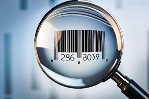 Search EAN/GTIN Codes